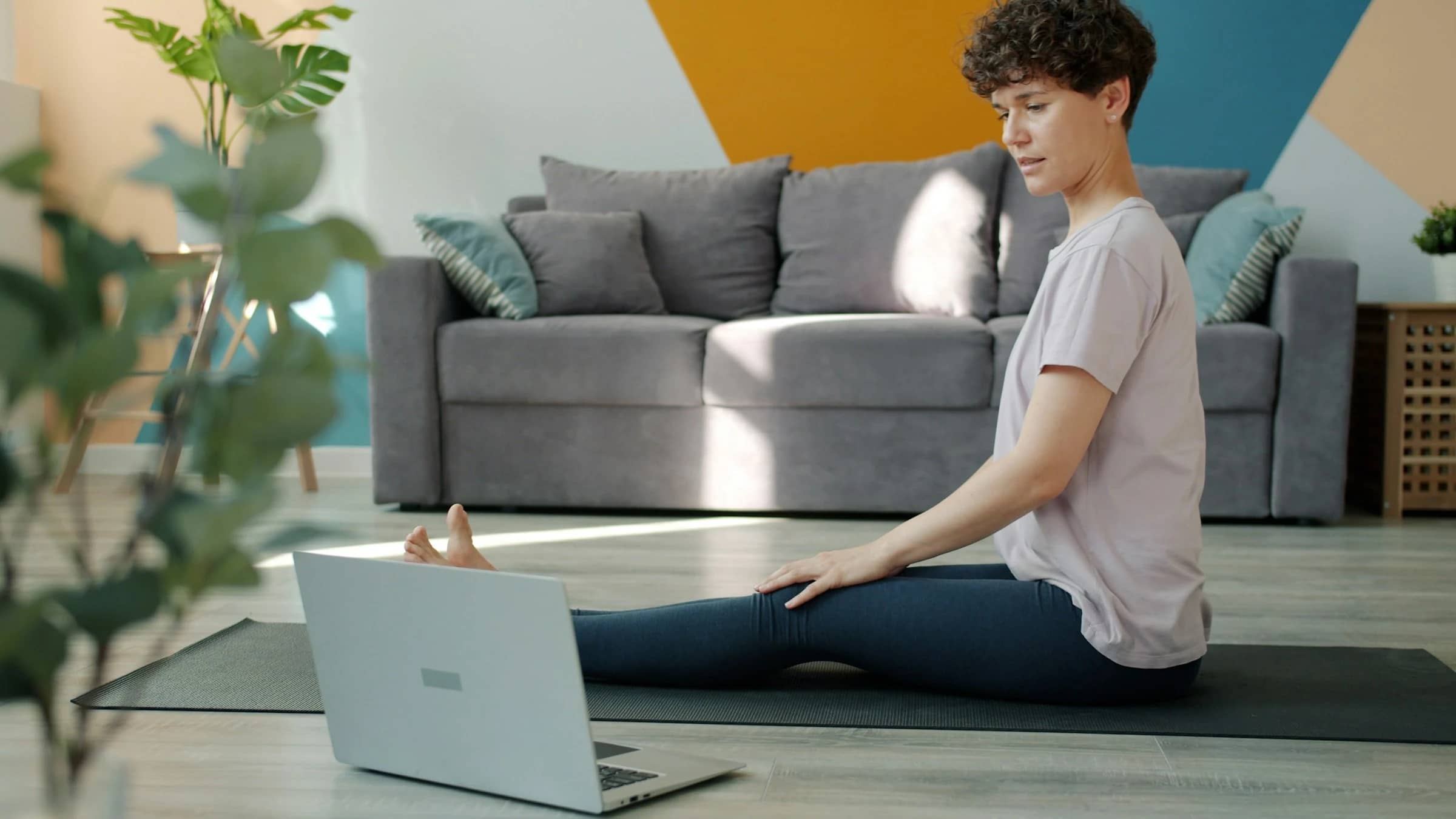 Fitness-Routine mit ADHS: Was hilft wirklich?